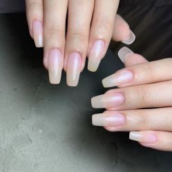 -1T·1M 日式美甲美睫