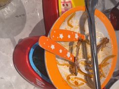 -必胜客(金鹰店)