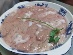 -华哥新鲜猪精品美食