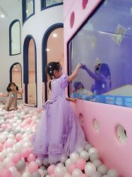 -Arkid安奈欢乐王国(百花里店)