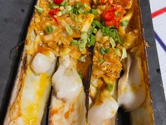 -辉记炭烧海鲜大排档·老字号(福田店)
