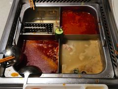 -海底捞火锅(油麻地店)