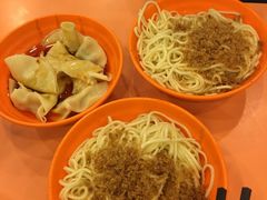 -龙抄手(春熙路总店)