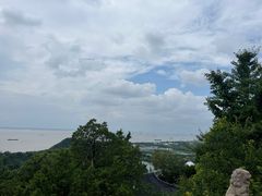 -狼山风景名胜区