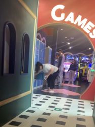 -MELAND CLUB亲子乐园·派对·餐厅(北京芳圆里ID MALL店)