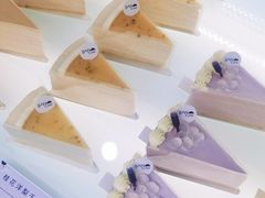 -BanCake·法式千层·拿破仑專門店