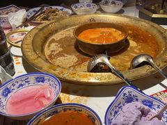 -哥老官重庆美蛙鱼头(日月光店)