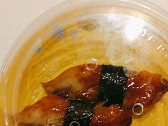 -争鲜回转寿司(浦东三钢里PLUS店)