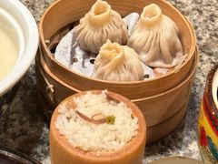 -南京大牌档(中山陵店)