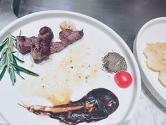 -火地铁板烧(昆山万象汇店)