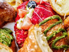 法式梅果可颂-月枫堂(长春这有山店)