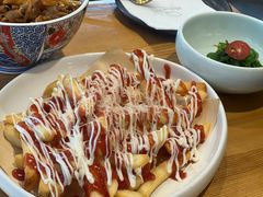 -Makumo·卷云家庭料理餐厅(美糖广场店)