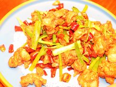 -金龙·打边炉(武进路店)