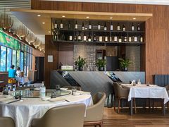 大堂-YUNHE秐合· 雅致浙宴(西溪店)