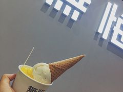 -歎雪糕低糖低脂Gelato冰淇淋