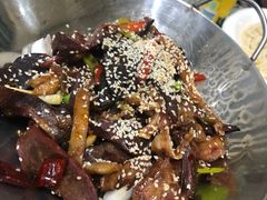 -新疆食府(华龙店)