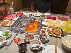 -海底捞火锅(卓为城生日主题店)