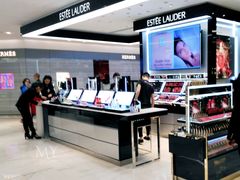 -崇光百货(铜锣湾店)