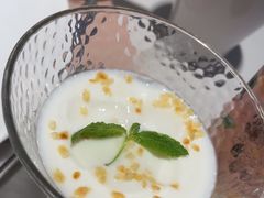 -晶丽香榭自助餐(南京大饭店)