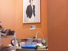 -海马体照相馆(上海百联南方购物中心店)