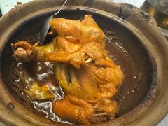 -山外山菜馆(玉泉路店)