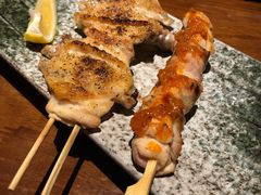 -千代武日本料理(开发区店)