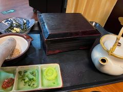 -鳗鱼家·深夜食堂(军博店)