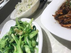 -老上海弄堂菜馆(恒基名人购物中心店)