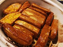 -四季厨房 鲁菜·孔府烤鸭(二环南路店)