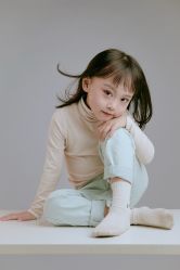 -幺幺BABY婚纱摄影