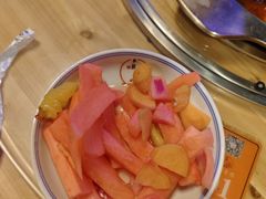 -茅台镇网红溶洞餐厅·茅帮菜馆