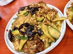 -德贤烧麦菜馆(本溪路店)