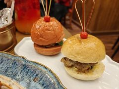 -秘密旅行Bonjour(黑金冠 江南西店)