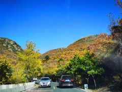 -妙峰山风景名胜区