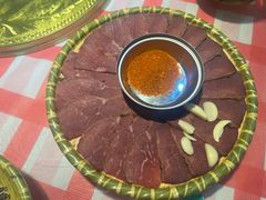 -阆辣荟餐饮(老味道8年·古城店)