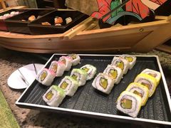 -上海锦江汤臣洲际大酒店壹阶层