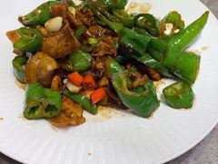 -闫府私房菜·百年鲁菜(恒隆店)