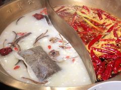 -小龙坎火锅(全球总店)