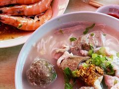 -潮汕龙记·普宁肠粉