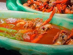 -沪小胖·小龙虾·蓝龙王(八佰伴店)