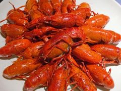 -靓靓蒸虾·头牌蒸虾(雪松路总店)