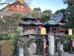 -浅草寺