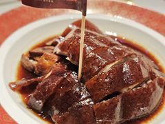 稻香至尊烧鹅皇-稻香饭店(IFS国金中心店)