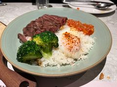 -半秋山西餐厅(宜昌大洋店)