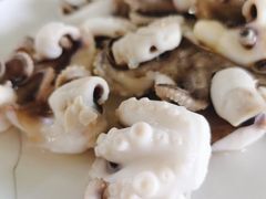 -南沙十九涌渔人码头-南门