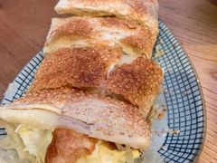 -桃园眷村(万象天地店)