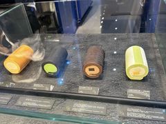 -the Roll'ING手作瑞士卷专门店(卓悦中心店)