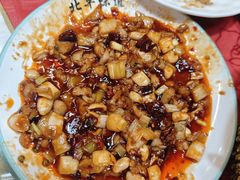 -北平味道.京味菜.烤鸭(梨园店)