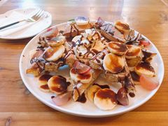 鲜果华夫饼-西关84·History·Art·Cafe