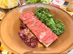 -手选潮汕鲜活牛肉火锅(二七广场店)